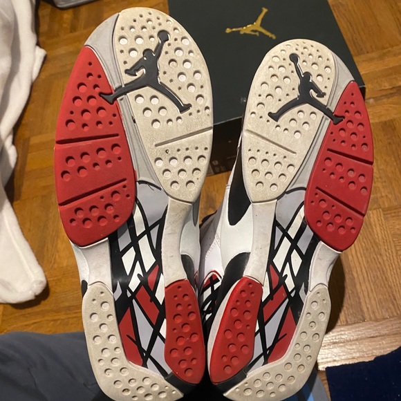 Jordan 8 - Picture 6 of 6